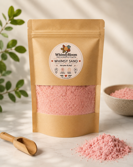 Whimsy Sand