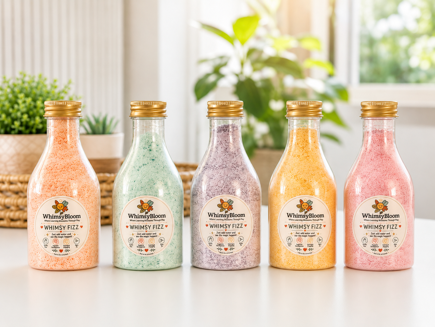 Whimsy Fizz