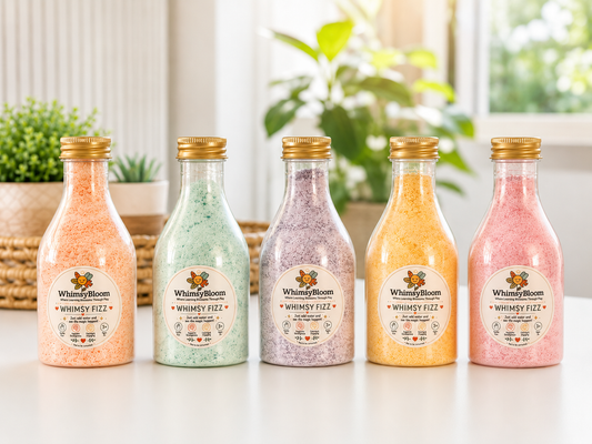 Whimsy Fizz