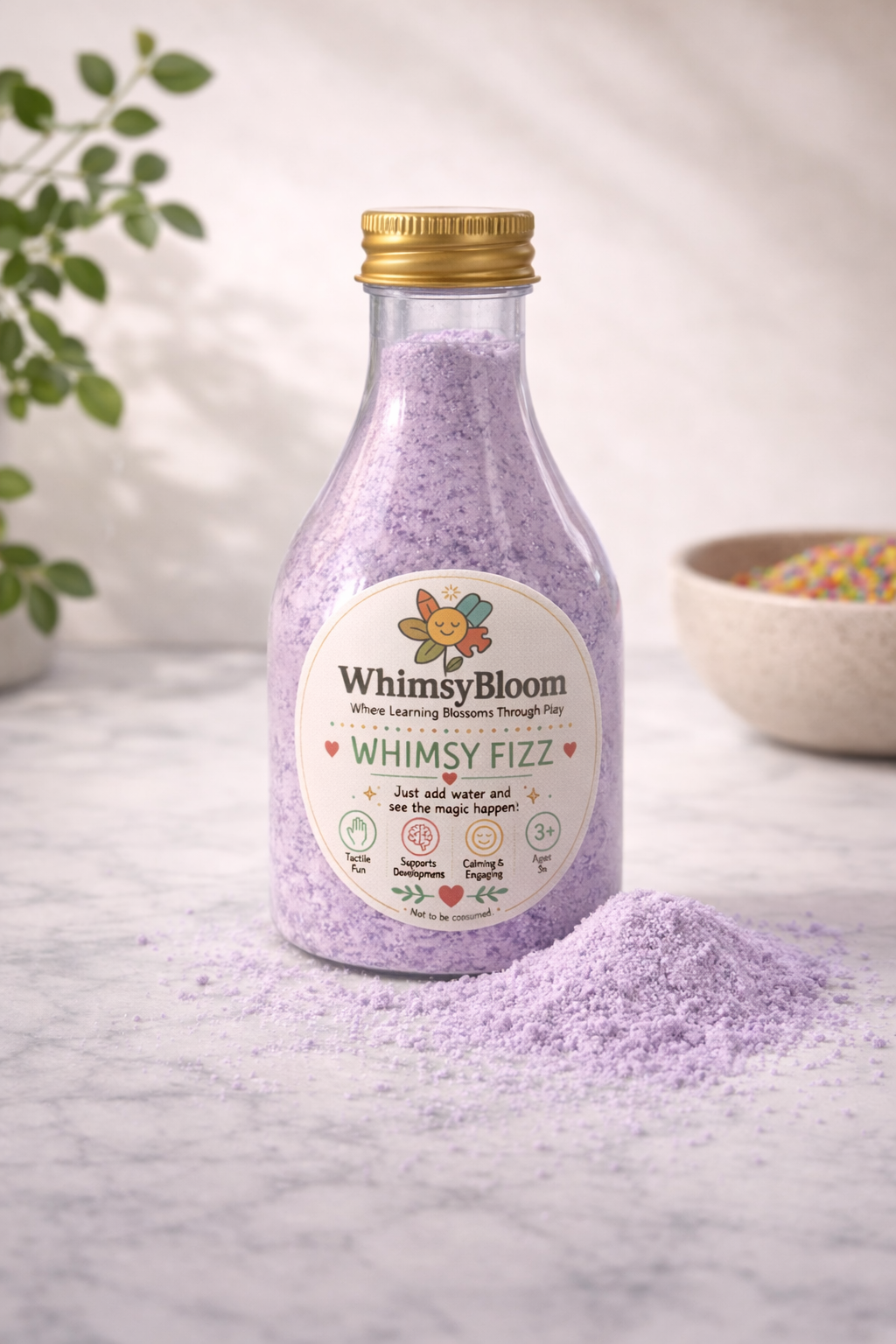 Whimsy Fizz