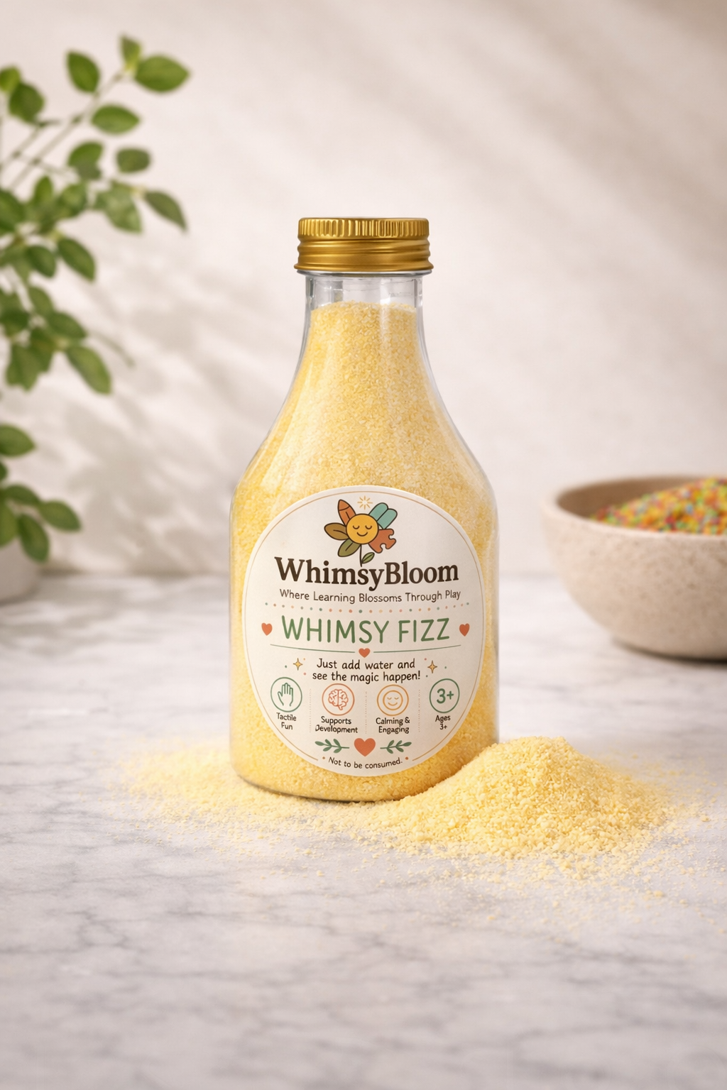 Whimsy Fizz