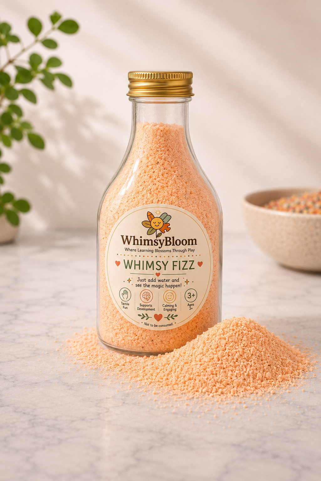 Whimsy Fizz
