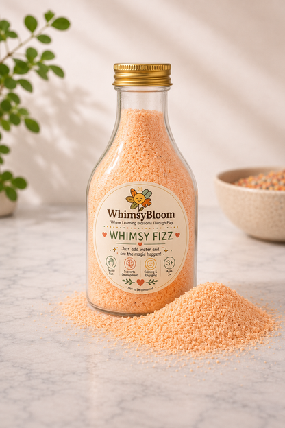 Whimsy Fizz