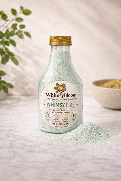 Whimsy Fizz