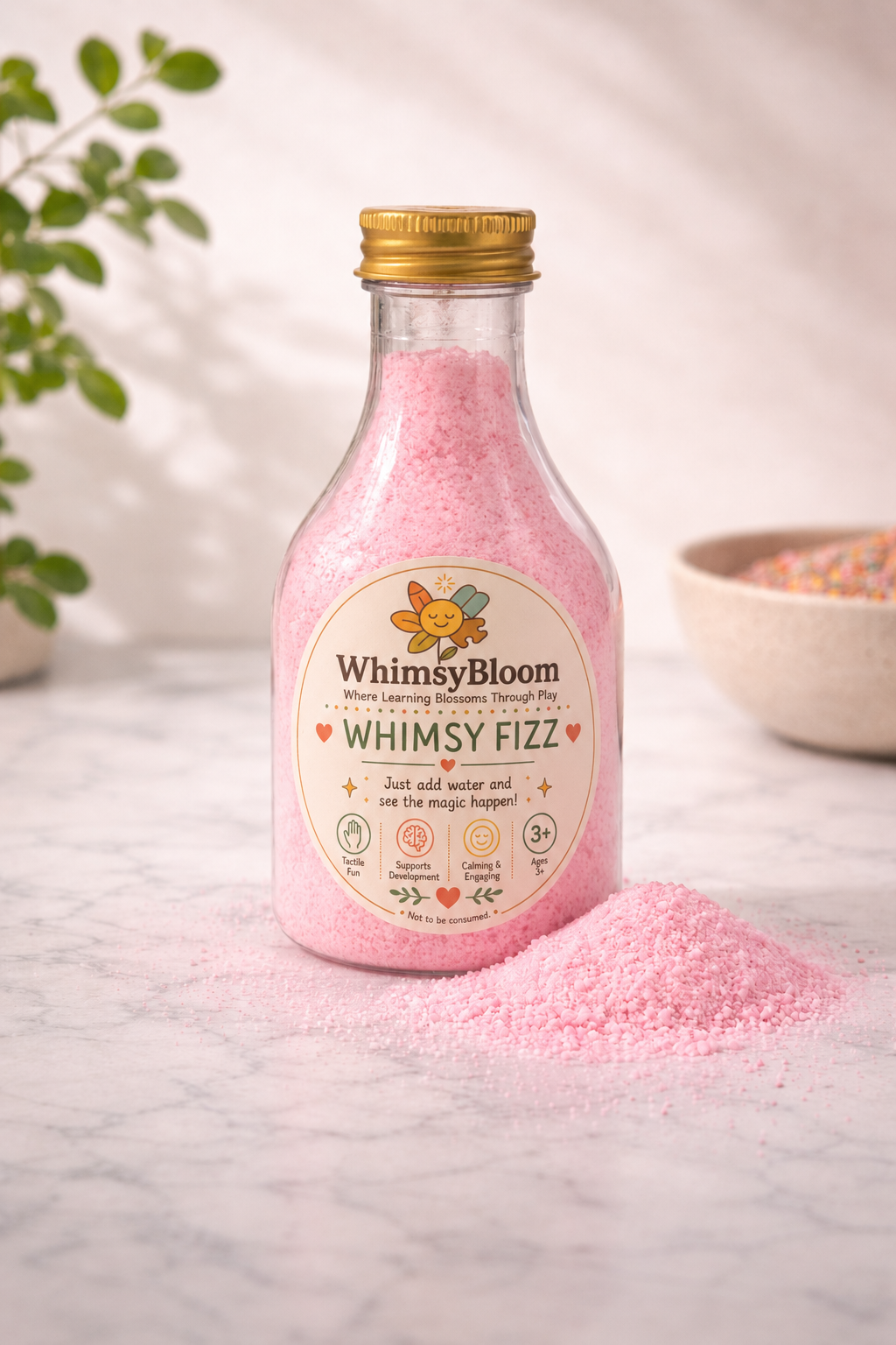 Whimsy Fizz