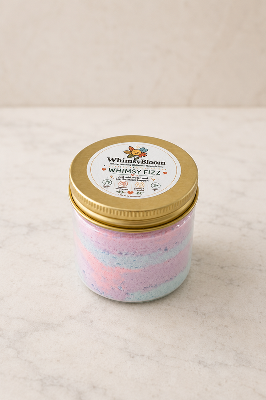 Bubblegum Mini Fizz