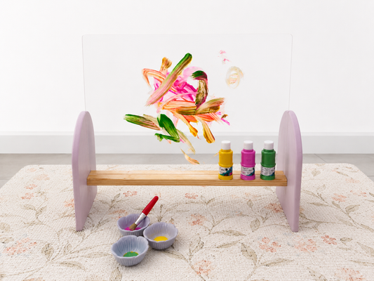 Whimsy Mini Easel