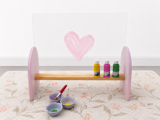 Whimsy Mini Easel